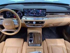 Kia K9 * 3.8 GDI AWD BEST SELECTION* , снимка 7