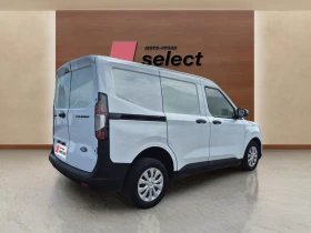 Ford Courier 1.5 EcoBlue, снимка 5