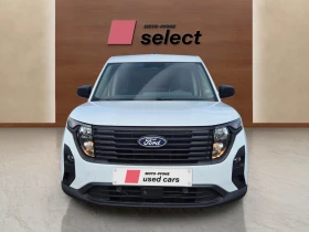 Ford Courier 1.5 EcoBlue, снимка 2