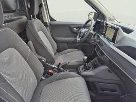 Ford Courier 1.5 EcoBlue, снимка 10