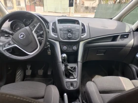 Opel Zafira 1.4, снимка 7