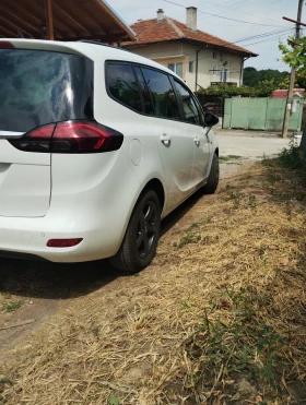 Opel Zafira 1.4, снимка 6