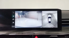 Kia K5 2.0* SIGNATURE* КОЖА* ПОДГРЕВ* ОБДУХВАНЕ* 360* , снимка 13