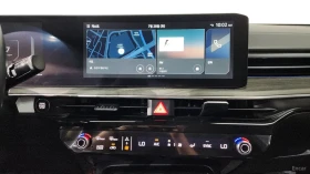 Kia K5 2.0* SIGNATURE* КОЖА* ПОДГРЕВ* ОБДУХВАНЕ* 360* , снимка 15