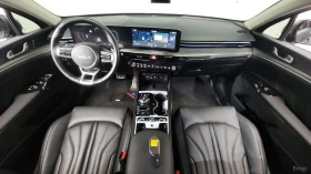 Kia K5 2.0* SIGNATURE* КОЖА* ПОДГРЕВ* ОБДУХВАНЕ* 360* , снимка 6
