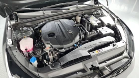 Kia K5 2.0* SIGNATURE* КОЖА* ПОДГРЕВ* ОБДУХВАНЕ* 360* , снимка 5