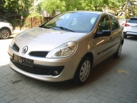 Renault Clio 1.2 16V Comfort, снимка 7