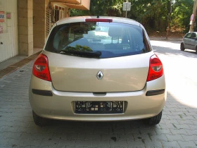 Renault Clio 1.2 16V Comfort, снимка 5