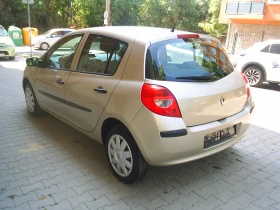 Renault Clio 1.2 16V Comfort, снимка 6