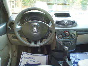 Renault Clio 1.2 16V Comfort, снимка 10