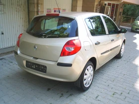 Renault Clio 1.2 16V Comfort, снимка 4