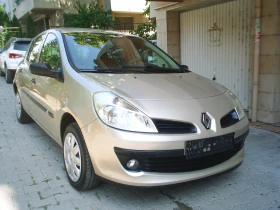Renault Clio 1.2 16V Comfort, снимка 1