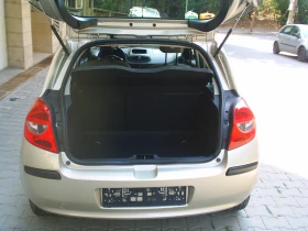 Renault Clio 1.2 16V Comfort, снимка 14
