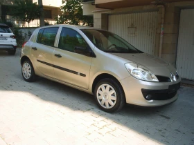 Renault Clio 1.2 16V Comfort, снимка 17