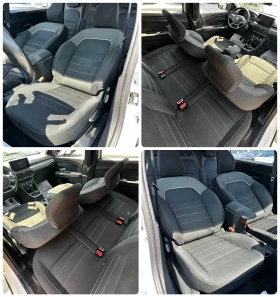 Dacia Jogger 1.0i 101HP LPG 6+ 1 BLIND SPOT KEYLESS EURO6D, снимка 12
