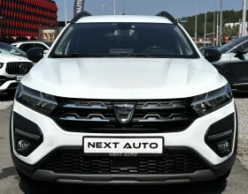 Dacia Jogger 1.0i 101HP LPG 6+ 1 BLIND SPOT KEYLESS EURO6D, снимка 2