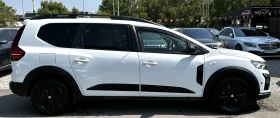Dacia Jogger 1.0i 101HP LPG 6+ 1 BLIND SPOT KEYLESS EURO6D, снимка 4