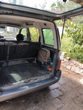 Citroen Berlingo, снимка 6