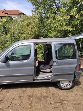 Citroen Berlingo, снимка 3