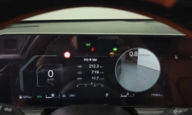 Kia K5 SIGNATURE MAX| KRELL| HUD| ACC| VENT| CAM| 360| БЕ, снимка 13