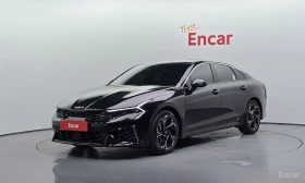 Kia K5 SIGNATURE MAX| KRELL| HUD| ACC| VENT| CAM| 360| БЕ, снимка 1