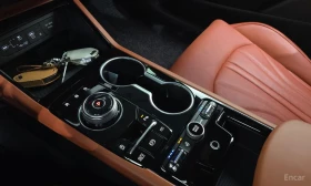 Kia K5 SIGNATURE MAX| KRELL| HUD| ACC| VENT| CAM| 360| БЕ, снимка 15