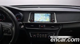 Kia Optima, снимка 14