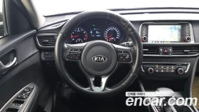 Kia Optima, снимка 13