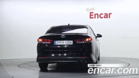Kia Optima, снимка 4