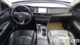 Kia Optima, снимка 7