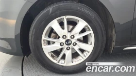 Kia Optima, снимка 5