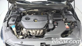 Kia Optima, снимка 6