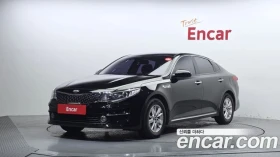 Kia Optima, снимка 1