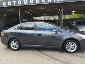 Toyota Avensis Saloon (T27), снимка 2
