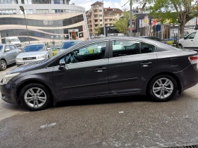 Toyota Avensis Saloon (T27), снимка 3