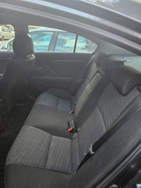 Toyota Avensis Saloon (T27), снимка 6