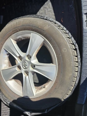 Toyota Avensis Saloon (T27), снимка 11