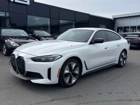 BMW i4 eDrive35 | CARFAX | БЕЗ ИНЦИДЕНТИ, снимка 1