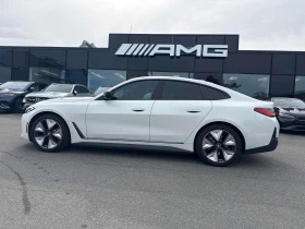 BMW i4 eDrive35 | CARFAX | БЕЗ ИНЦИДЕНТИ, снимка 3