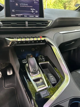 Peugeot 3008 GT Line 2.0, снимка 14