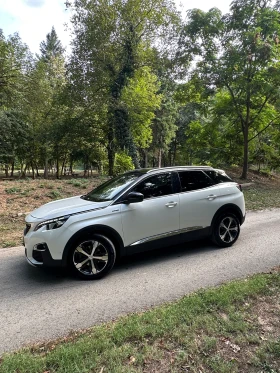 Peugeot 3008 GT Line 2.0, снимка 3