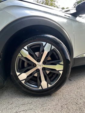 Peugeot 3008 GT Line 2.0, снимка 12