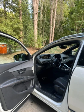 Peugeot 3008 GT Line 2.0, снимка 10