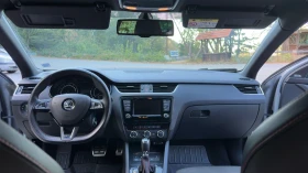 Skoda Octavia 2.0 tsi, снимка 5