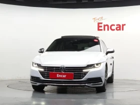 VW Arteon 2.0TDI PRESTIGE, снимка 3