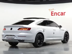 VW Arteon 2.0TDI PRESTIGE, снимка 2