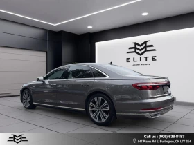Audi A8 LONG/BANG AND OLUFSEN/ENTERTAINMENT PGK/HUD/MATRIX, снимка 3