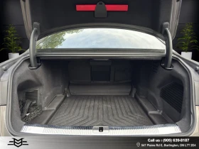 Audi A8 LONG/BANG AND OLUFSEN/ENTERTAINMENT PGK/HUD/MATRIX, снимка 16