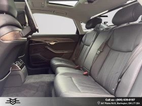 Audi A8 LONG/BANG AND OLUFSEN/ENTERTAINMENT PGK/HUD/MATRIX, снимка 14