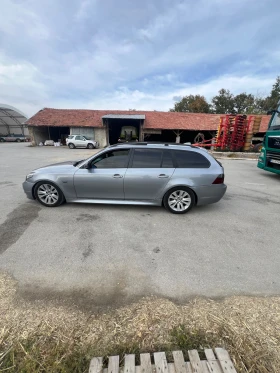 BMW 525, снимка 7